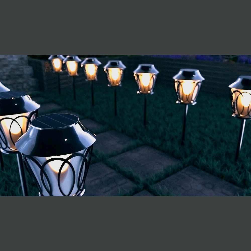 Graphics AHA Prototype