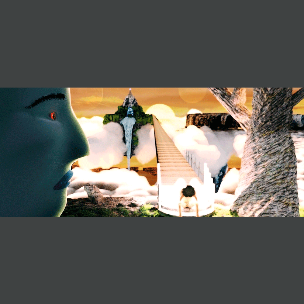 Graphics AHA Prototype