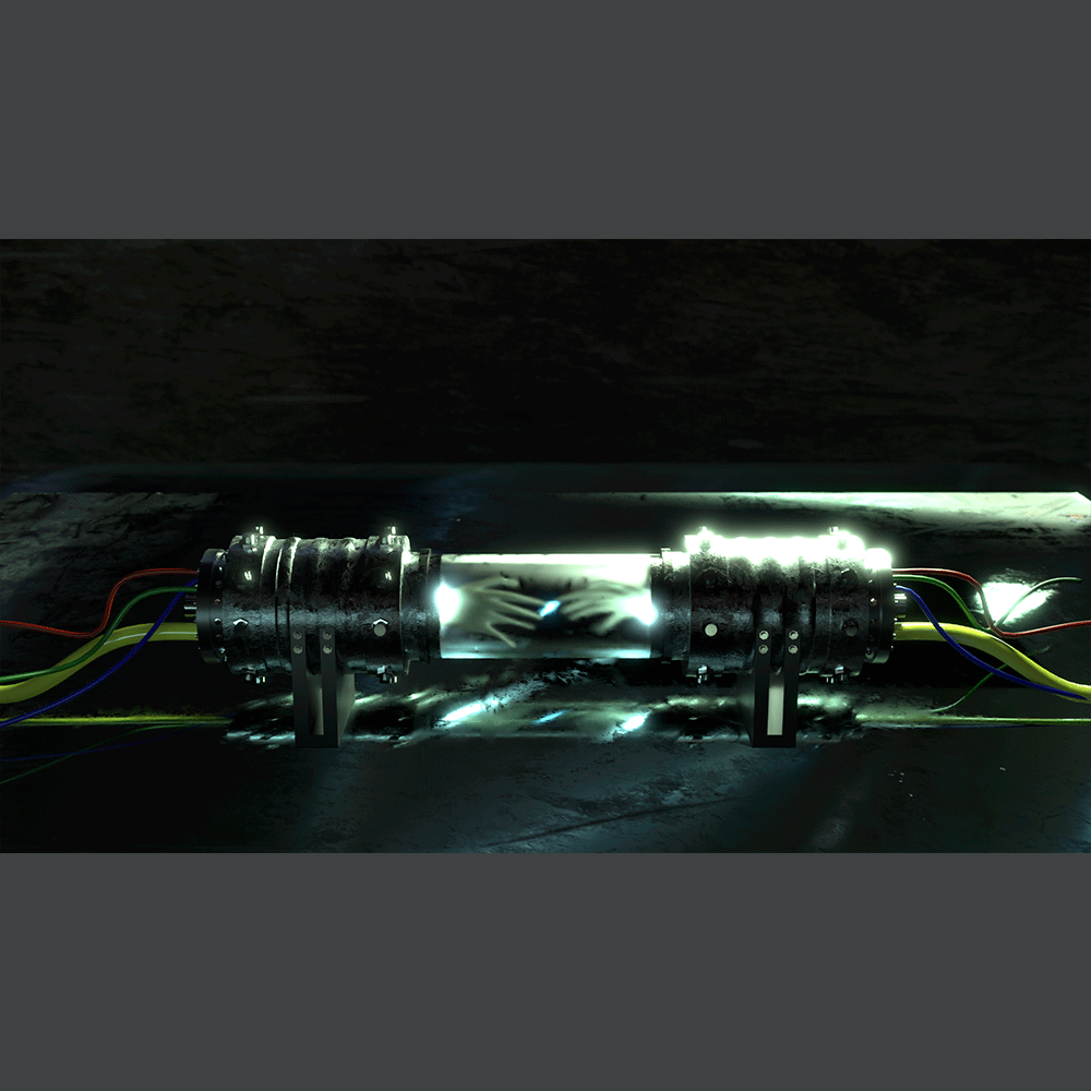 Graphics Sunk 3D Engine