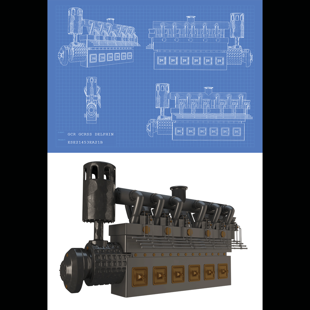 Graphics Sunk 3D Engine