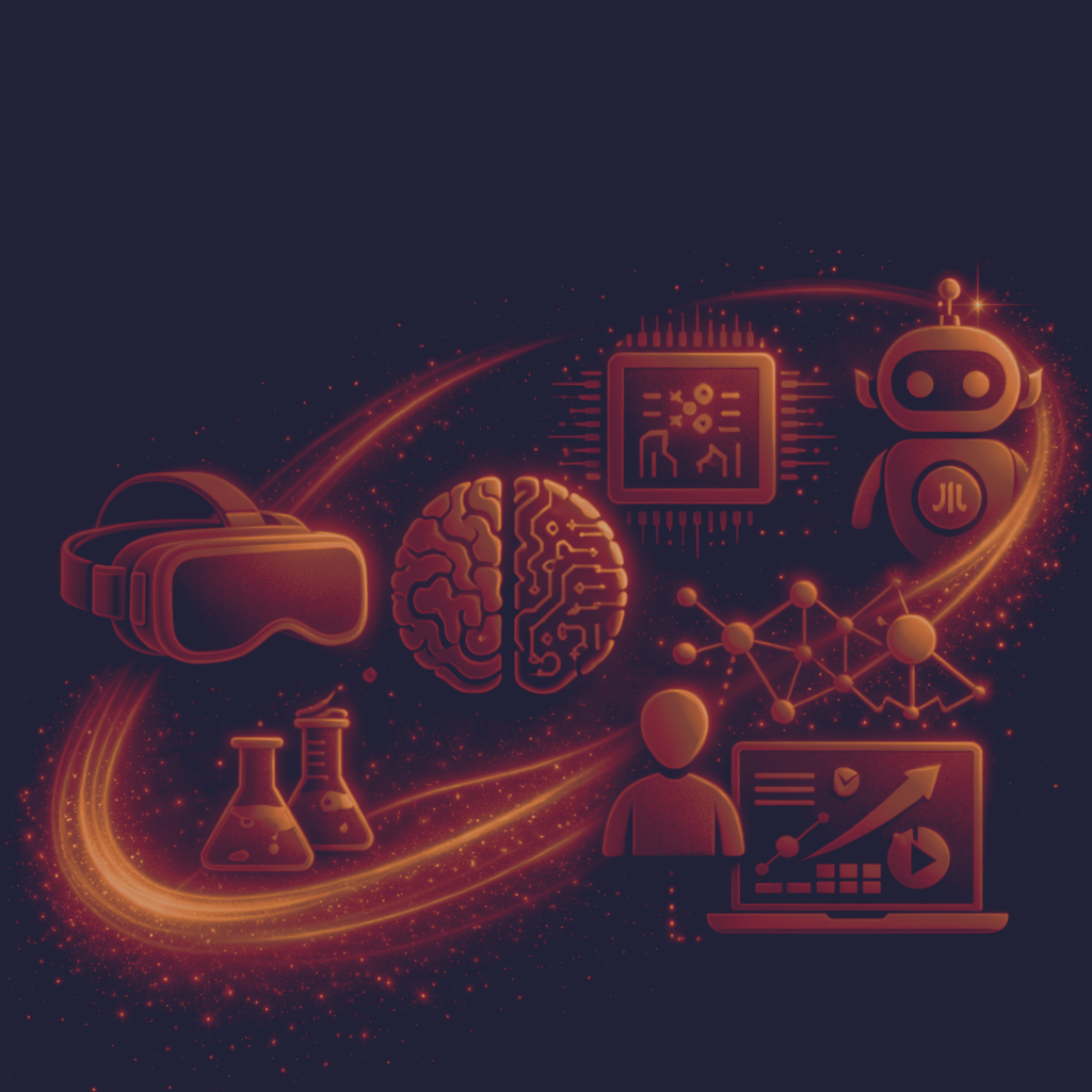 AI Enhanced Training programs - Boost training impact with AI tutors and dynamic content