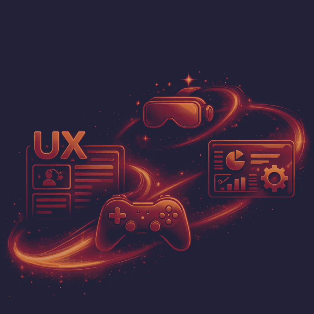 Human-Centered UX Design - Design intuitive interfaces that prioritize user needs and experiences